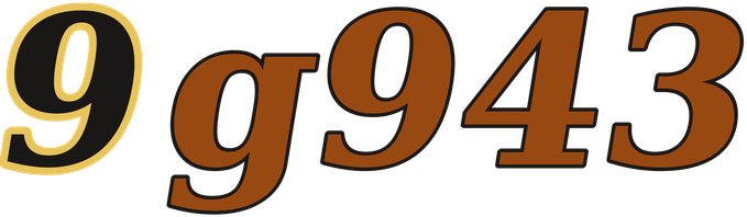 9g943 logo